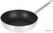 Vogue Platinum Plus Teflon Anti-Aanbak Inductie Sauteuse 32cm - Vogue FB696