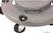 Jantex wielbasis voor 120ltr container | L645 4
