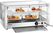 Bartscher Warmhoudvitrine 6200 2EK - 305063 7