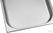 GN-bak | 1/1 GN | 4cm hoog | Bartscher | A121040 3