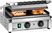 Bartscher Contact-grill "Panini-T" 1GR | A150776 2