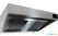 Combisteel 7088.0010 900 WANDKAP COMPLEET 1200 7