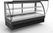 Koelvitrine B=2.0m | Schuifdeuren | Ronde voorruit | Combisteel 7450.0815 2