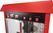 Popcornmachine Incl. Wielen | Combisteel | 7455.0815 3