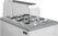 Combisteel 7472.0175 SCHEPIJSVITRINE ZANZIBAR 6 5