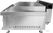 CombiSteel GASBAKPLAAT CHROOM 650 - 7539.0015 7