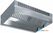 Diamond Centrale dampkap met luchtcompensatie "AMBIANCE" | ACC3026