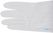 Heren serveerhandschoenen | wit | maat L | A546-L 7