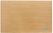 Bolero Voorgeboord Rechthoekig Tafelblad Essenfineer 1100 X 700mm, Bolero CY950