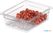 Cambro Camview BPA vrij lekrooster GN1/6 | DA892 2