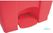 Jantex keuken pedaalemmer rood 45ltr | DC708 5