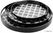 Olympia Kristallon Pc Rond Antislipblad met Handgrepen 355 mm 14" - DP665 3