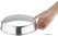 Aluminium Bordenring | 20cm | Vogue | E892 2