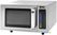 Buffalo Professionele Magnetron 25l 1000w Programmeerbaar, Buffalo FB862 5
