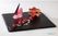 Melamine Schaal met Leisteen Effect GN1/1 - GF071 3