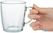 Utopia glazen mokken 34cl | GF461 4