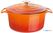 Ronde Braadpan | 3,2 liter | Oranje | Vogue | GH302