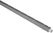 Cambro stelling 183cm hoog 4 schappen - 46cm diep | GH619 4