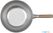 London Wok Wok Met Platte Bodem 33cm - London Wok GJ494 6