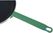 Hygiplas Aluminium Antiaanbak Teflon Platinum Plus Koekenpan met Groen Handvat 28cm - HT963 4