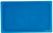 Cambro JN523 Safetrak IML polypropyleen afsluitdeksel blauw 1/1 GN 10PPCWSC545 2