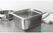 Bourgeat | RVS GN1/2 bak | 15cm hoog | K058 5