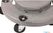 Jantex wielbasis voor 120ltr container | L645 4