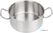 Rvs Kookpan Laag Model | 4,5 liter | Vogue | T149 2