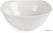 Olympia Whiteware afgeronde vierkante schalen 22cm | U175 3