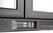 Arktic Backbar koelkast 2 deuren | laag | 228L | 235829 4