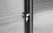 Arktic 236901 Backbar koelkast met drie schuifdeuren, , 308L, Zwart, 220-240V/160W, 1350x520x(H)865mm 4