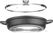 HENDI 611012 Braadpan met antiaanbaklaag, , 4,3 Liter, Zwart, 425x332x(H)70mm 3