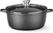 HENDI 611043 Braadpan met antiaanbaklaag, , 9L, 405x332x(H)138mm
