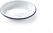 Hendi Bord diep geëmailleerd 200 mm | diameter 20cm | 621257 1