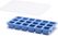 BarUp 679074 IJsblokjesvorm met deksel, , Blauw, 217x114x(H)30mm 3