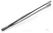 Pincet met ronde kop gecoat - BarUp 680216 2