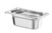Hendi Gastronormbak 1/9 | 65 mm hoog | RVS Kitchen Line | 806722 2