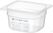 Hendi Voorraaddoos GN 1/6 100 mm IML polypropyleen | 880470 2