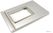 Maxima Small Portion Tray 171 X 127 Mm - Small - 1 Compartment - 09369103