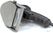 Maxima Kebabmes - 0-8 mm Dikte - Elektrisch - incl. Reserve Mes en Slijper - 09370175