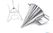 Maxima Beslagdispenser - 1,6 L - RVS - incl. Doseerknop - 09374161 5