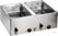 SARO Bain Marie Model BMH 160 3 - BMH 160-3 2