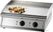 SARO Elektrische Grillplaat Model FRY TOP 610 2