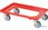 SARO Transportwagen Model TR Rood - TR ROOD 2