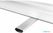 Syna Roll-Banner Budget 85 Complete Set Mondkapje en 1,5 Meter Afstand Wit - RBB085LSFI620 8