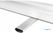 Syna Roll-Banner Budget 85 Complete Set Mondkapje en 1 Meter Afstand Blauw - RBB085LSFI621 8