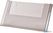 Taymar® Folderhouder Wand 1x A4 Liggend - W330