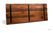 Old Dutch Lage Tafel - 180x80 cm - U Frame - VEBA 30180LU 5