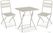 Essentials Breeze Bistro Set - Beige - 5082220822 1