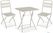 Essentials Breeze Bistro Set - Beige - 5082220822